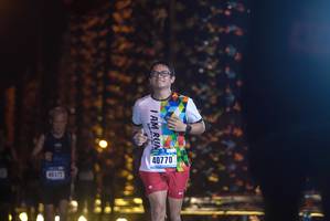 BIB: 40770
                            <button type="button" onclick="openModal(18280320)" class="btn btn-primary btn-sm float-right btn-popup" data-toggle="modal" data-target=".modal-high-quality">
                        <i class="fas fa-shopping-cart"></i> Add to Cart
                    </button>
                                            <button type="button" onclick="isThisMe(18280320, true)" class="btn btn-success btn-sm float-right btn-popup btn-isme hidden" data-toggle="tooltip" data-placement="bottom" title="นี่คือรูปของคุณใช่ไหม คลิกที่นี่เพื่อเอาเข้าอัลบั้ม">
                        <i class="fas fa-plus"></i> Add to album
                    </button>
                    <button type="button" onclick="isThisMe(18280320, false)" class="btn btn-warning btn-sm float-right btn-popup btn-isnotme hidden">
                        <i class="fas fa-ban"></i> Remove from album
                    </button>